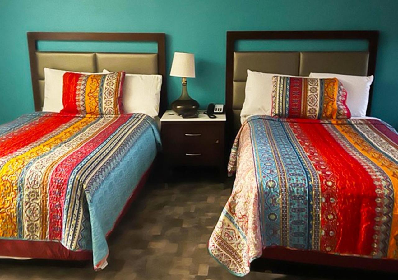 Philly Inn & Suites Philadelphia Dış mekan fotoğraf