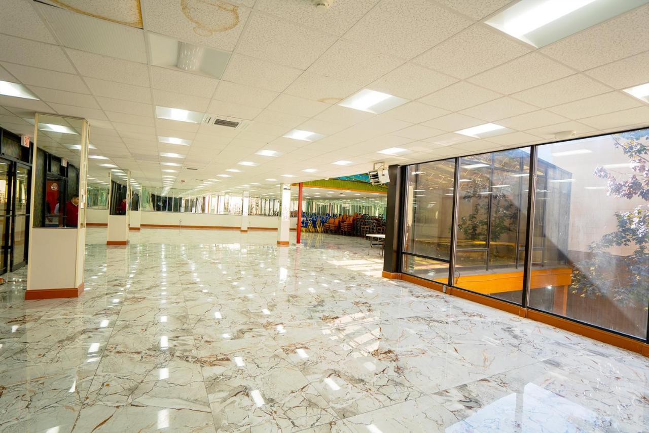 Philly Inn & Suites Philadelphia Dış mekan fotoğraf
